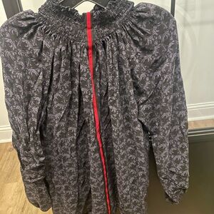 Rungolee Blouse
